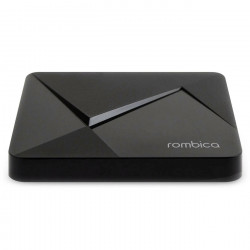 Медиаплеер Rombica Smart Box A2 VPLT-02 чёрный