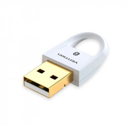 Bluetooth адаптер Vention CDSW0 белый