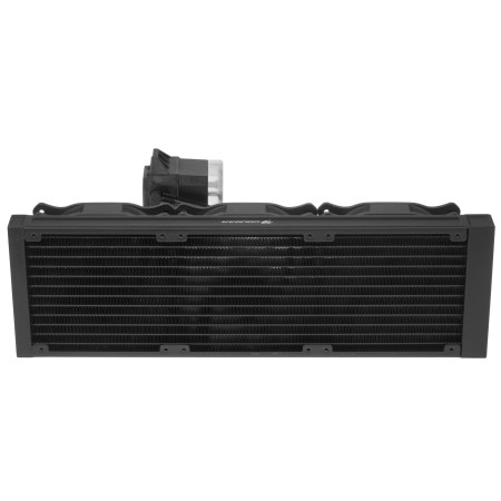 Система водяного охлаждения Cougar Helor 360 ARGB (RL-HLR360-V1) черный