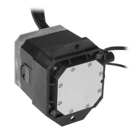 Система водяного охлаждения Cougar Helor 360 ARGB (RL-HLR360-V1) черный