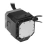 Система водяного охлаждения Cougar Helor 360 ARGB (RL-HLR360-V1) черный
