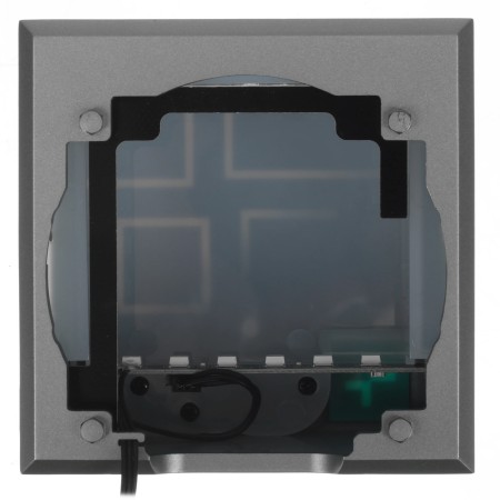 Система водяного охлаждения DeepCool LT520 A-RGB (R-LT520-BKAMNF-G-1) черный