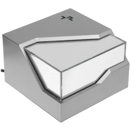 Система водяного охлаждения DeepCool LT520 A-RGB (R-LT520-BKAMNF-G-1) черный