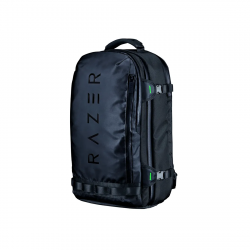 17.3" Рюкзак Razer Rogue 17 Backpack V3 черный