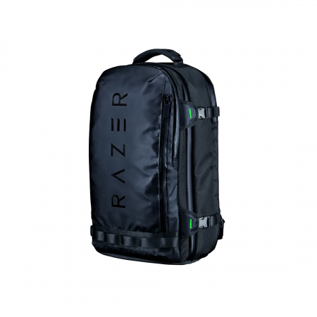 17.3" Рюкзак Razer Rogue 17 Backpack V3 черный