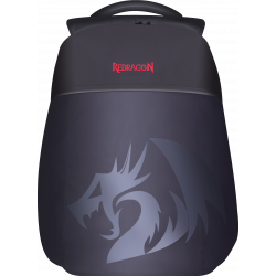 18" Рюкзак Redragon Traveller GB-93 черный