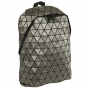 15.6" Рюкзак Rombica Mybag Prisma хаки