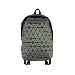 15.6" Рюкзак Rombica Mybag Prisma хаки