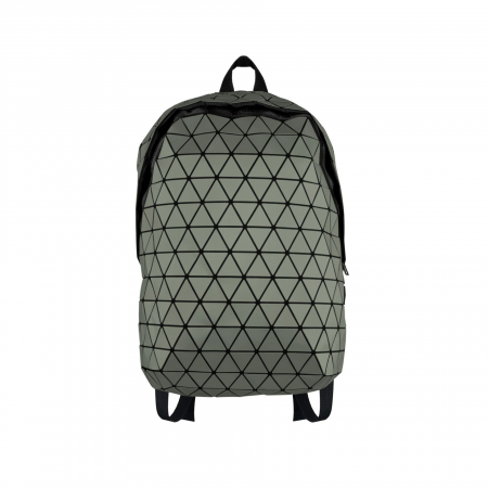 15.6" Рюкзак Rombica Mybag Prisma хаки