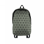 15.6" Рюкзак Rombica Mybag Prisma хаки