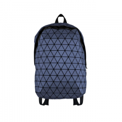 15.6" Рюкзак Rombica Mybag Prisma синий