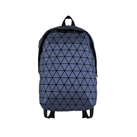 15.6" Рюкзак Rombica Mybag Prisma синий