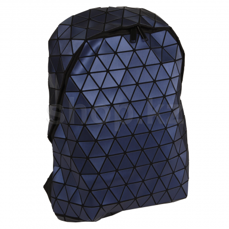 15.6" Рюкзак Rombica Mybag Prisma синий