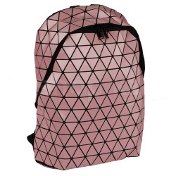 15.6" Рюкзак Rombica Mybag Prisma розовый