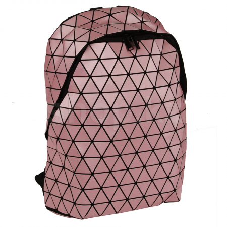 15.6" Рюкзак Rombica Mybag Prisma розовый