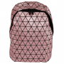15.6" Рюкзак Rombica Mybag Prisma розовый