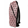 15.6" Рюкзак Rombica Mybag Prisma розовый