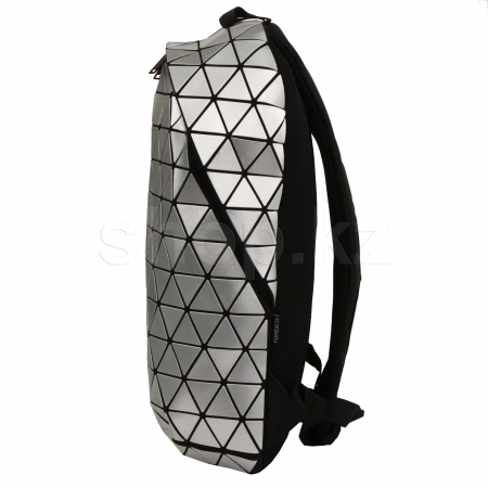 15.6" Рюкзак Rombica Mybag Prisma серебристый