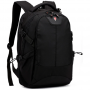 15.6" Рюкзак Sumdex BP-307 BK черный