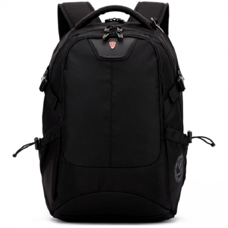 15.6" Рюкзак Sumdex BP-307 BK черный