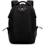 15.6" Рюкзак Sumdex BP-307 BK черный