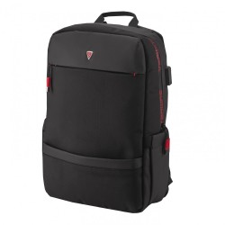 14" Рюкзак Sumdex IBP-013BK черный