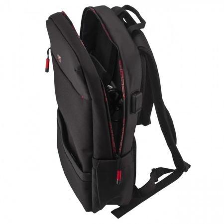 13" Рюкзак Sumdex IBP-013BK черный