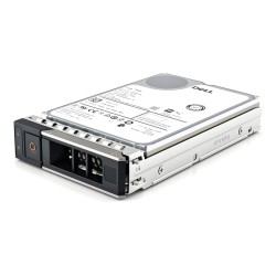 4 ТБ Жесткий диск Dell 161-BBRL серый