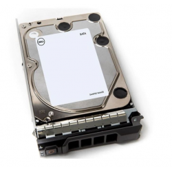 4 ТБ Жесткий диск Dell (161-BBRL) серый