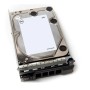 4 ТБ Жесткий диск Dell 161-BBRL серый
