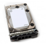 4 ТБ Жесткий диск Dell (161-BBRL) серый