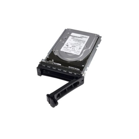 4 ТБ Жесткий диск Dell 161-BBRL серый