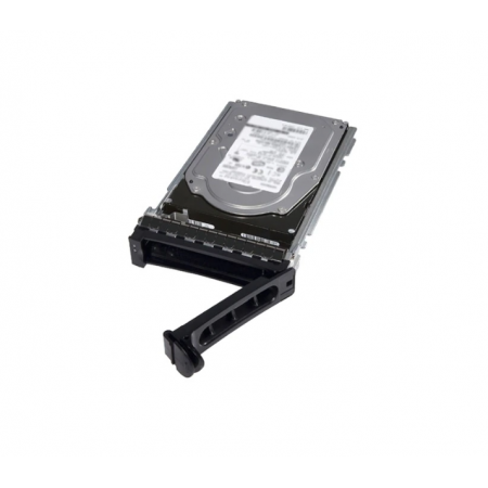 4 ТБ Жесткий диск Dell (161-BBRL) серый