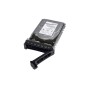4 ТБ Жесткий диск Dell 161-BBRL серый