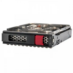 4 ТБ Жесткий диск HPE (833928-B21) серый