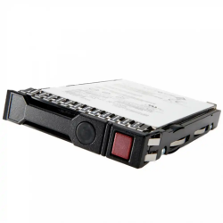 10 ТБ Жесткий диск HPE (P53558-B21) серый