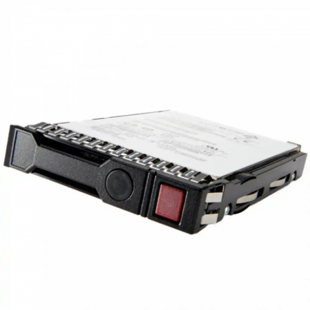 10 ТБ Жесткий диск HPE (P53558-B21) серый