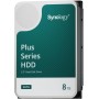 8 ТБ Жесткий диск Synology HAT3300-8T черный