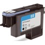 Печатающая головка HP 72 (C9380A) серый фото-черный