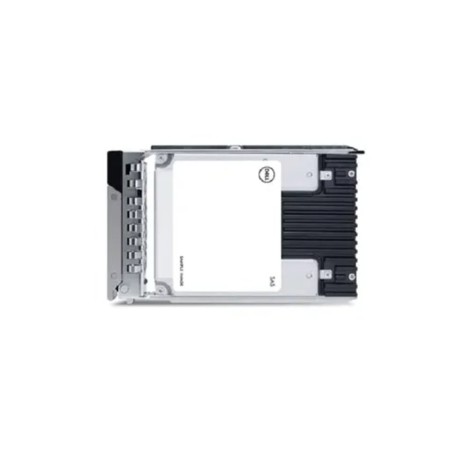 960 ГБ Жесткий диск Dell 345-BBYU серый