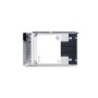 960 ГБ Жесткий диск Dell 345-BBYU серый
