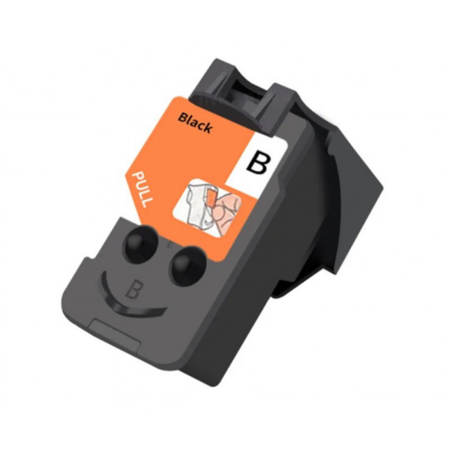 Печатающая головка струйный Canon QY6-8002-020 черный