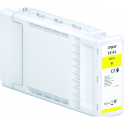 Картридж струйный Epson (C13T41F440) желтый