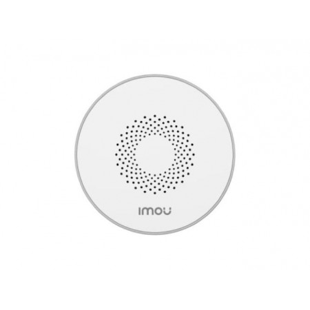 Сирена Imou Alarm Siren ZR1 белый