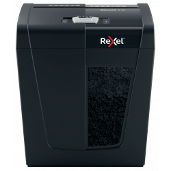 Уничтожитель документов Rexel Secure X10 (167706) Black