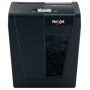 Уничтожитель документов Rexel Secure X10 (167706) Black