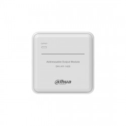 Модуль контроля и управления Dahua DHI-HY-1420 белый