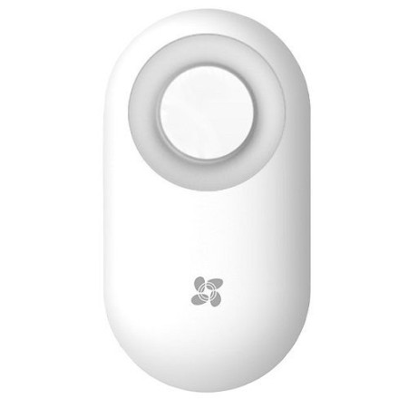 Охранный извещатель Ezviz T9 (CS-T9-A) белый