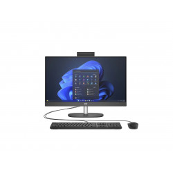23.8" Моноблок HP ProOne 240 G10 (A10LNEA#BJA) черный