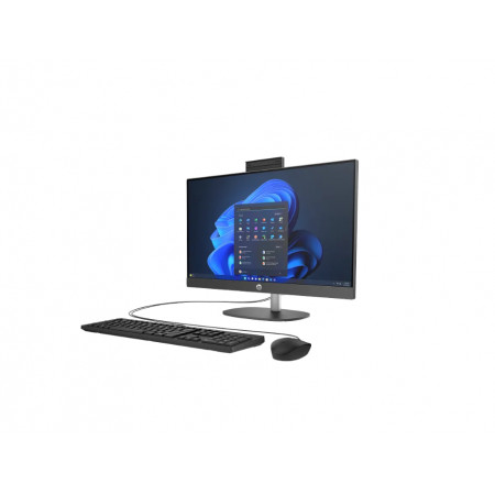23.8" Моноблок HP ProOne 240 G10 (A10LNEA#BJA) черный